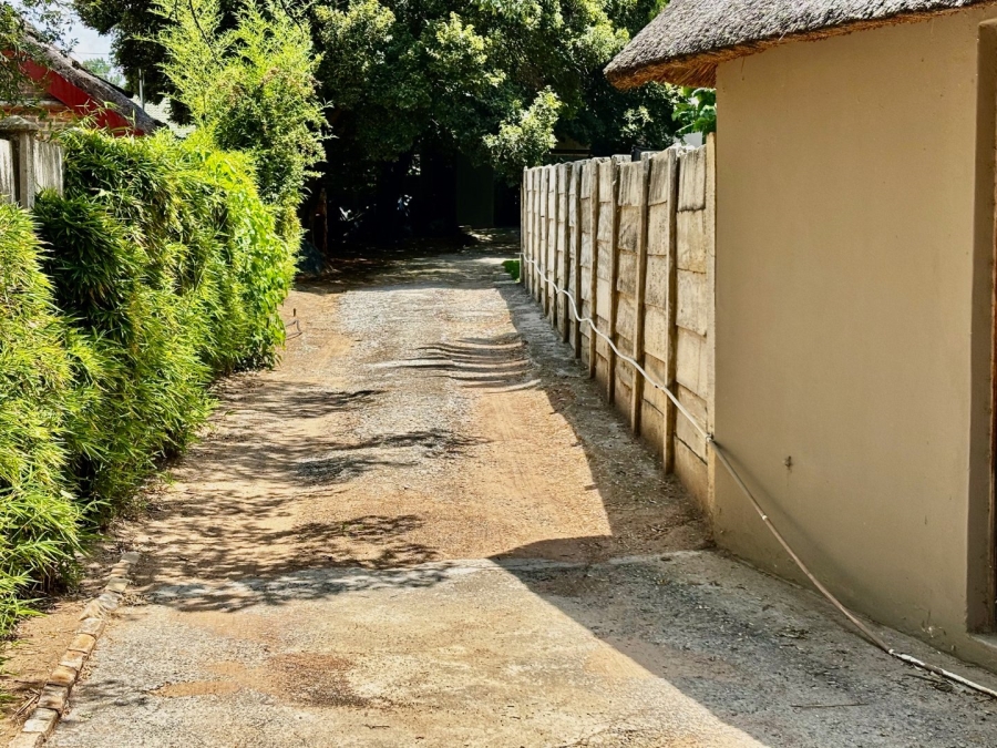 3 Bedroom Property for Sale in Songloed North West